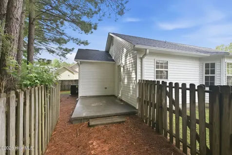 227 Forest Park Drive New Bern NC 28562