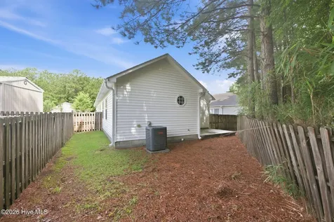 227 Forest Park Drive New Bern NC 28562