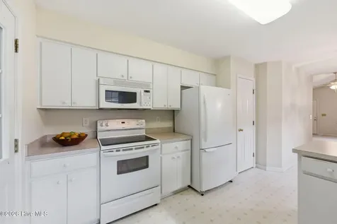 227 Forest Park Drive New Bern NC 28562