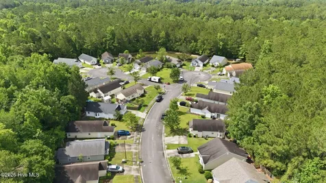 227 Forest Park Drive New Bern NC 28562