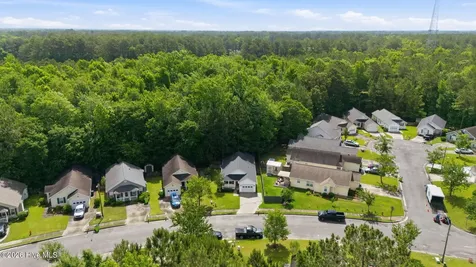 227 Forest Park Drive New Bern NC 28562
