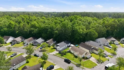 227 Forest Park Drive New Bern NC 28562