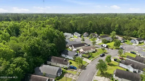 227 Forest Park Drive New Bern NC 28562