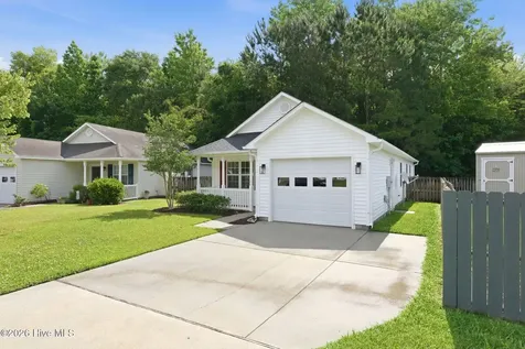 227 Forest Park Drive New Bern NC 28562