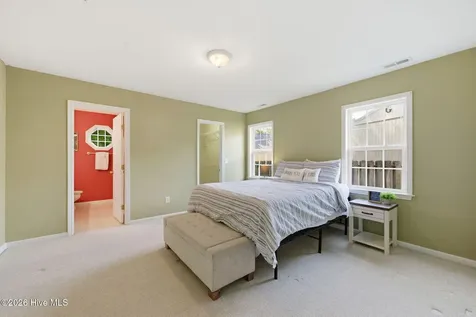 227 Forest Park Drive New Bern NC 28562