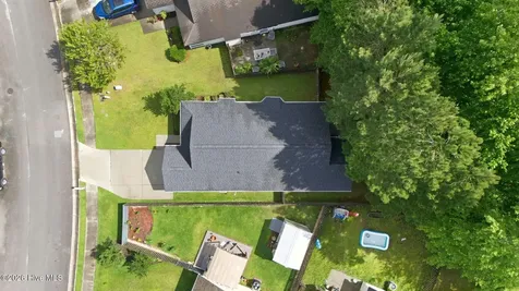 227 Forest Park Drive New Bern NC 28562