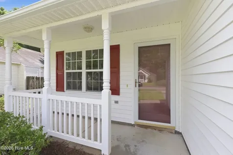 227 Forest Park Drive New Bern NC 28562