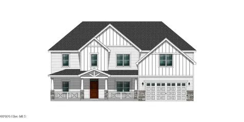 2727 Frances Court Grimesland NC 27837
