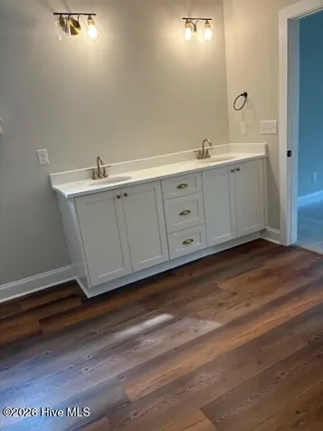 114 Cascade Drive North Augusta SC 29841