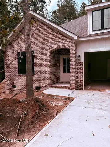 114 Cascade Drive North Augusta SC 29841