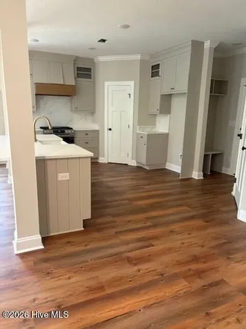 114 Cascade Drive North Augusta SC 29841