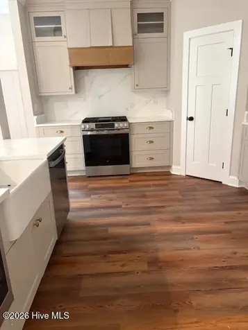 114 Cascade Drive North Augusta SC 29841