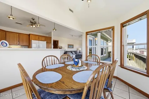 1821 S Shore Drive Surf City NC 28445