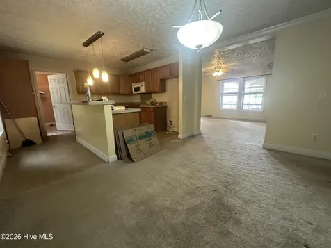 816 Menola Saint Johns Road Ahoskie NC 27910