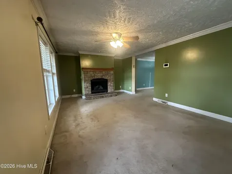 816 Menola Saint Johns Road Ahoskie NC 27910