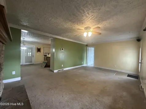 816 Menola Saint Johns Road Ahoskie NC 27910