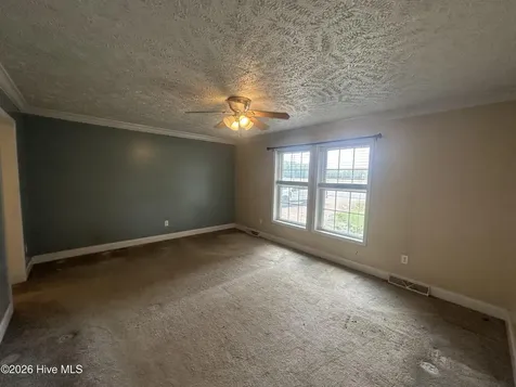 816 Menola Saint Johns Road Ahoskie NC 27910