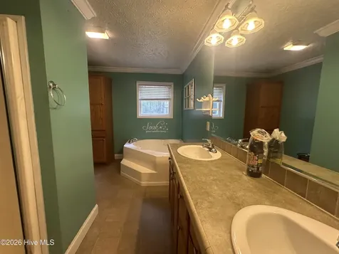 816 Menola Saint Johns Road Ahoskie NC 27910