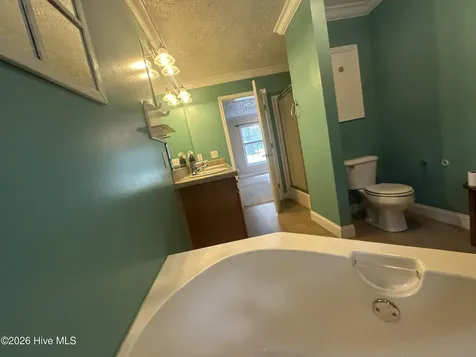 816 Menola Saint Johns Road Ahoskie NC 27910
