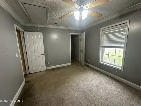 816 Menola Saint Johns Road Ahoskie NC 27910
