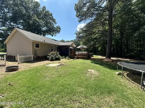 816 Menola Saint Johns Road Ahoskie NC 27910