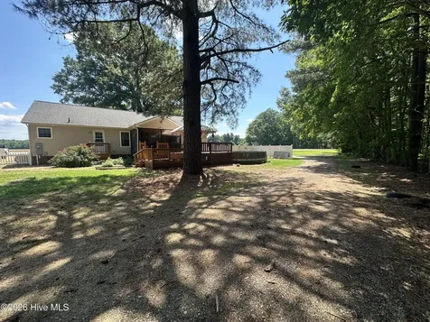 816 Menola Saint Johns Road Ahoskie NC 27910