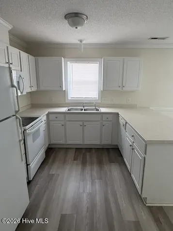 4145 Dudleys Grant Drive Winterville NC 28590