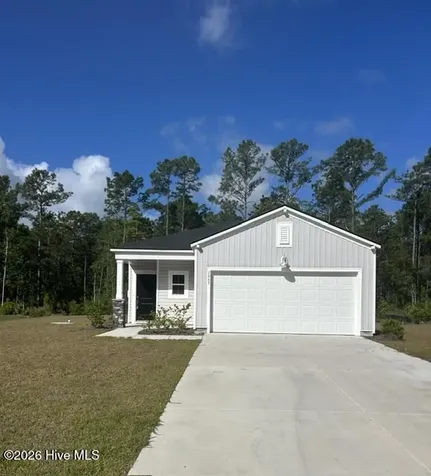 1063 Harbor Drive Calabash NC 28467