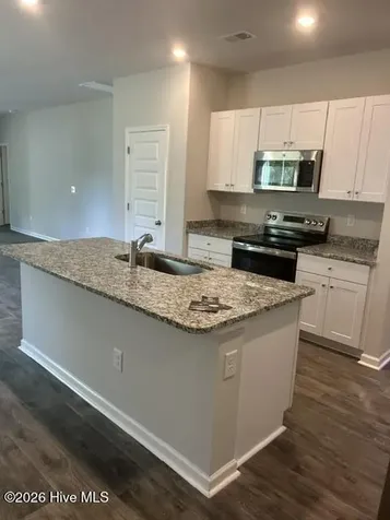1063 Harbor Drive Calabash NC 28467