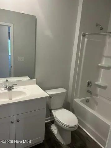 1063 Harbor Drive Calabash NC 28467