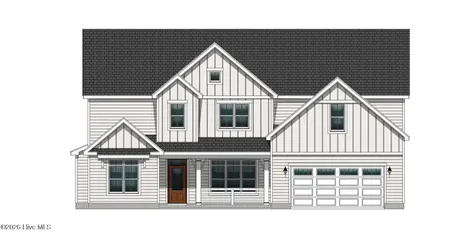 2822 Windflower Lane Grimesland NC 27837