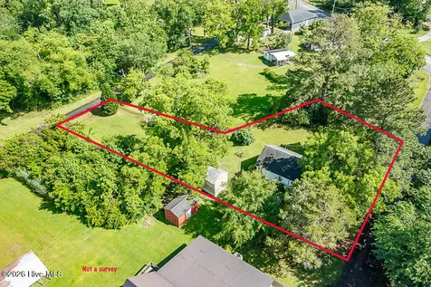 44 Jackson Street Bayboro NC 28515