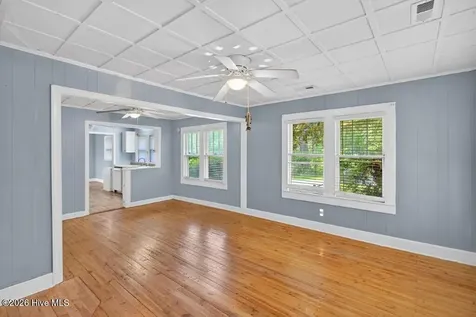 44 Jackson Street Bayboro NC 28515