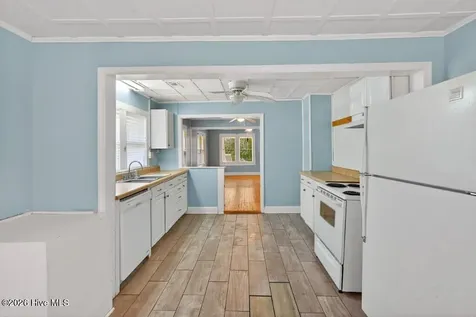 44 Jackson Street Bayboro NC 28515