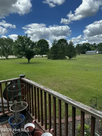 1323 Greenhall Road Edenton NC 27932