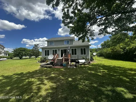 1323 Greenhall Road Edenton NC 27932