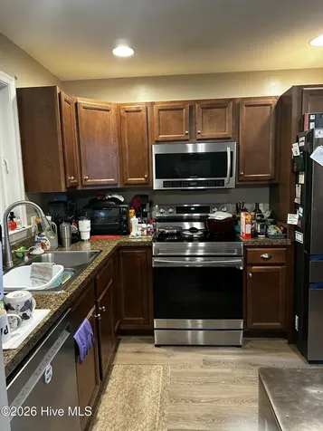 1323 Greenhall Road Edenton NC 27932