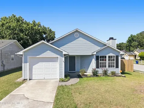 3102 Belmont Court Jacksonville NC 28546