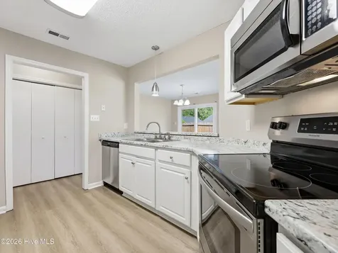 3102 Belmont Court Jacksonville NC 28546