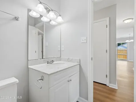 3102 Belmont Court Jacksonville NC 28546
