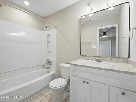 3102 Belmont Court Jacksonville NC 28546