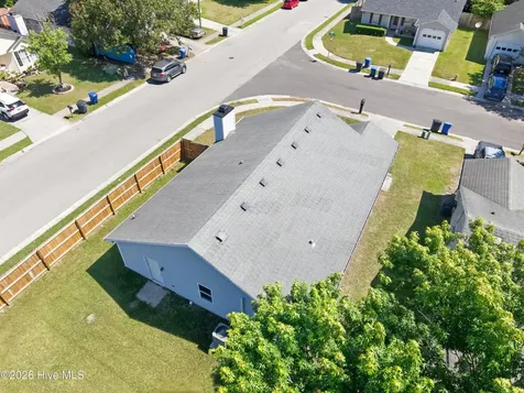3102 Belmont Court Jacksonville NC 28546