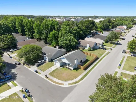 3102 Belmont Court Jacksonville NC 28546