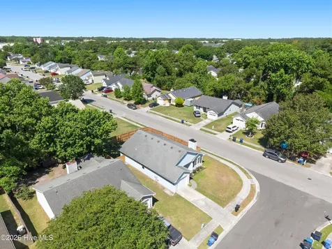 3102 Belmont Court Jacksonville NC 28546