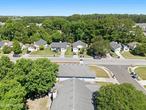 3102 Belmont Court Jacksonville NC 28546