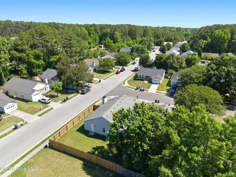 3102 Belmont Court Jacksonville NC 28546