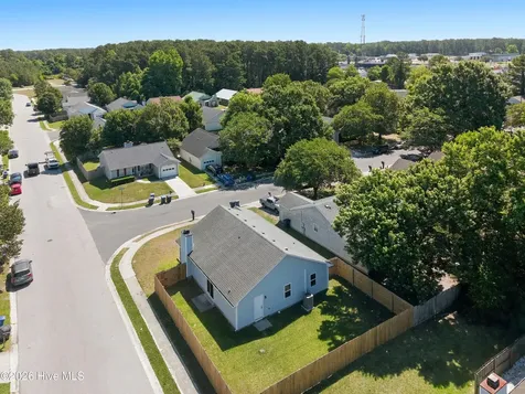 3102 Belmont Court Jacksonville NC 28546