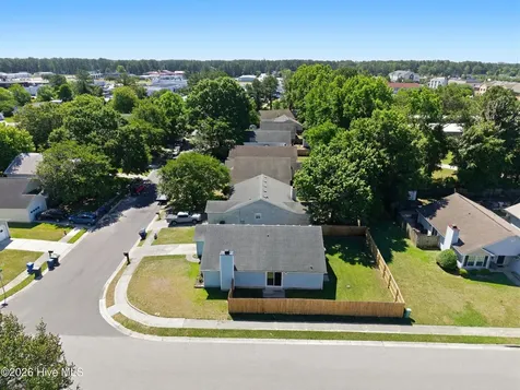 3102 Belmont Court Jacksonville NC 28546