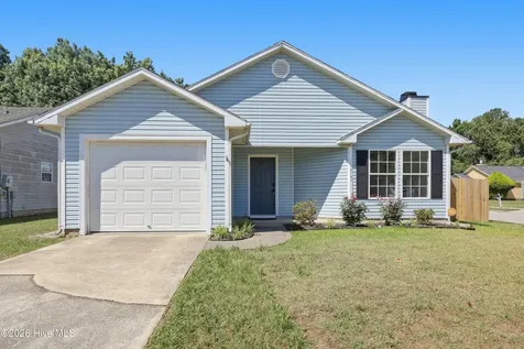 3102 Belmont Court Jacksonville NC 28546