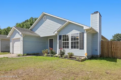 3102 Belmont Court Jacksonville NC 28546